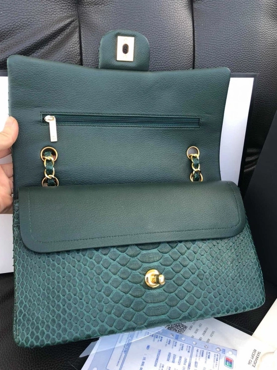 First Bag Ru Flap CHANEL Bag 0810